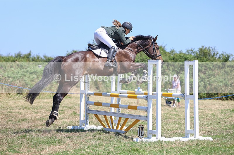 3E7A4773 - Class 13: 1.05m National Amateur Championship Qualifier