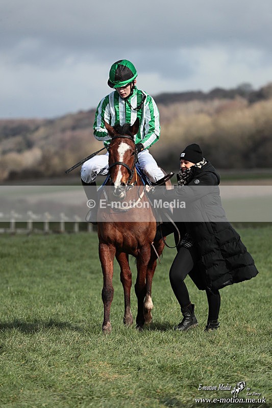 PtP 280226 445 - Kimblewick PtP Kingston Blount 28/02/26
