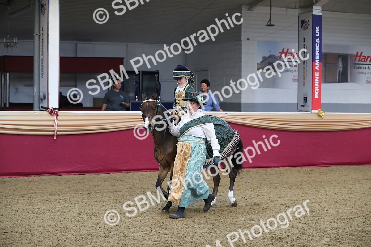 SBM_11318 - Class 104 Ridden Costume - Astride Junior