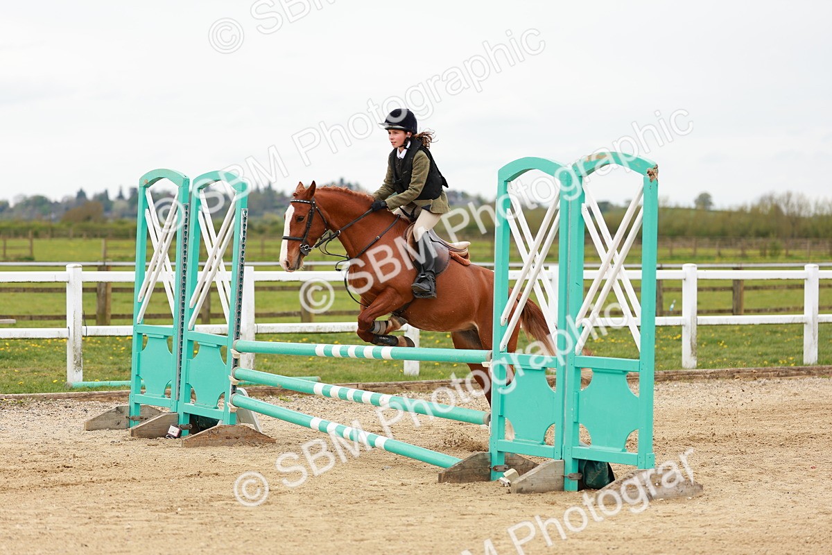 SBM_005669 - Class 6 - 90cm