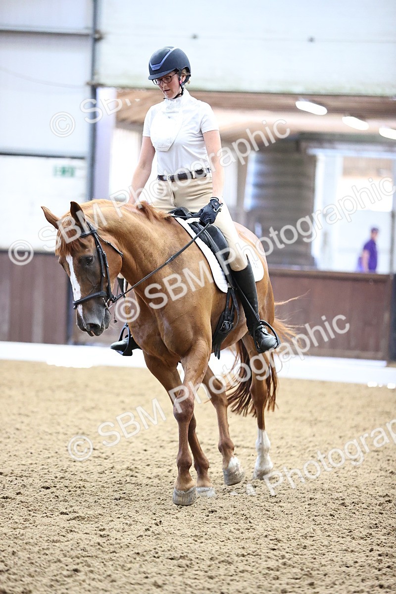 SBM_000465 - Novice 4 Warm Up