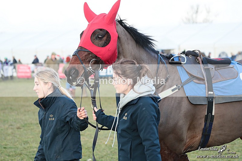PtP 250126 553 - Cocklebarrow Races Point-to-Point 25/01/26