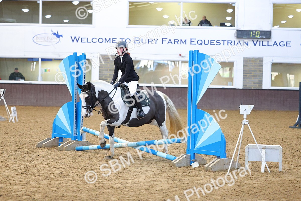 SBM_000167 - Class 2 - 50cm