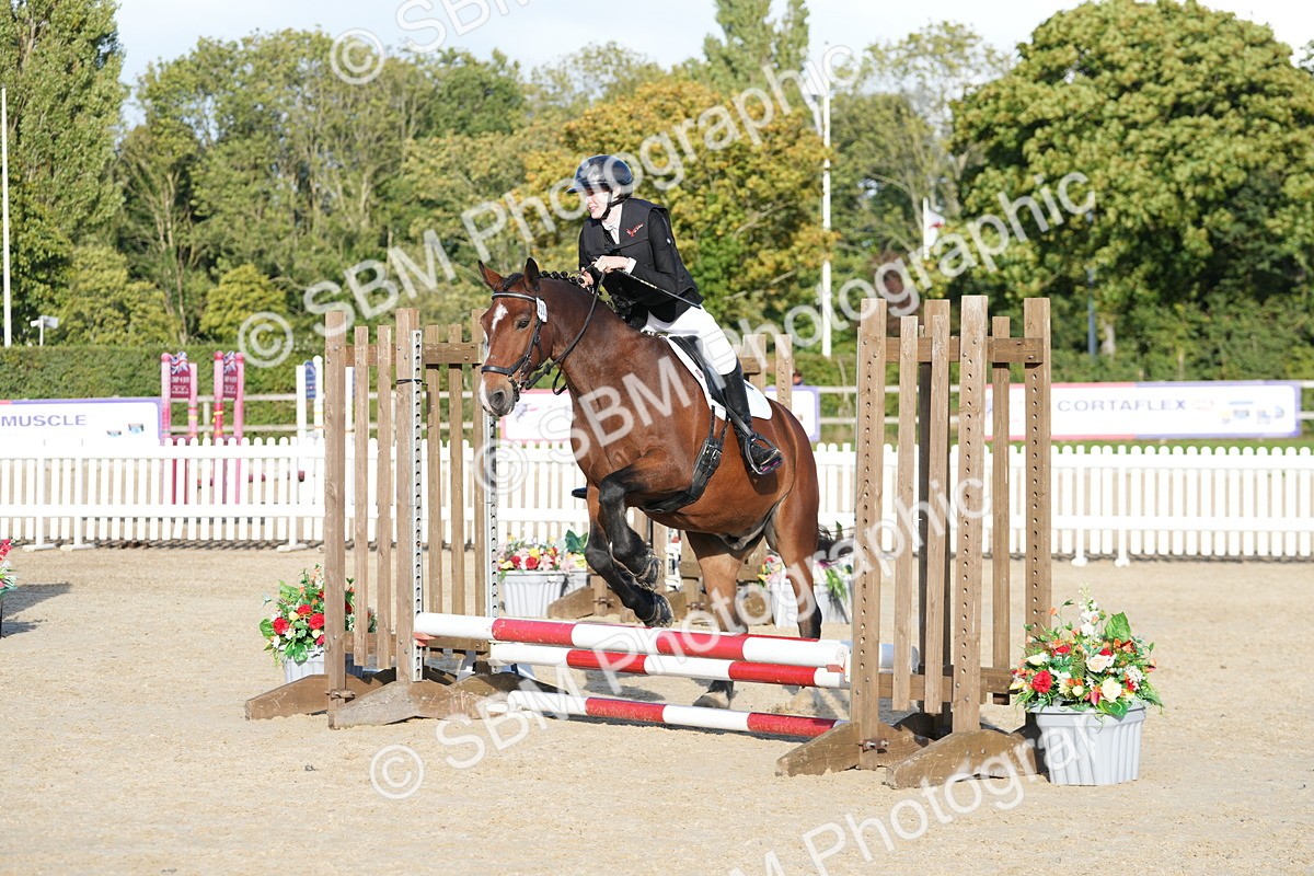 SBM_28992 - J43 - Horse & Hound Open 50cm