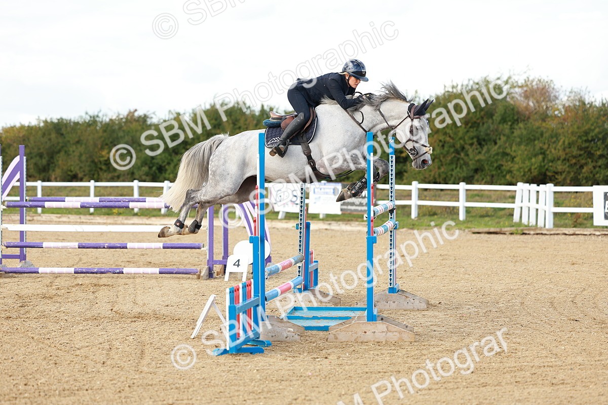 SBM_002089 - Class 5 - Senior Foxhunter - 1.20m