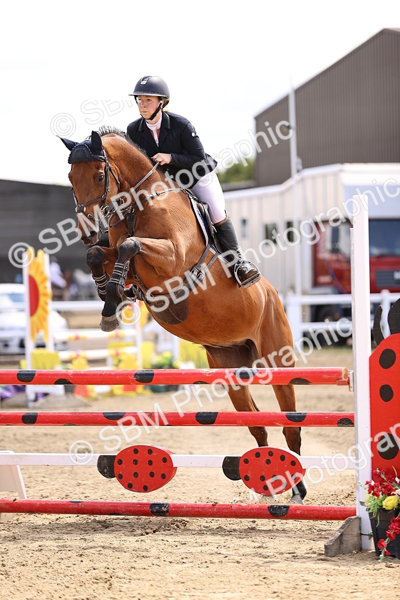 SBM_014253 - Class 14 - Senior Discovery - 1.00m Open