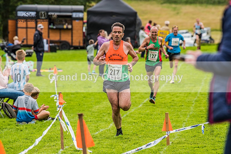 Beetham-343 - Beetham Sports Fell Race Saturday 29th July 2023