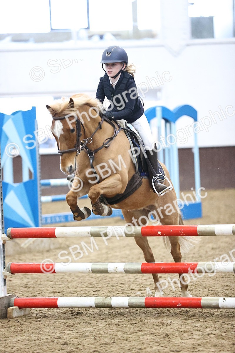 SBM_000331 - Class 2 - Pony British Novice - 80cm