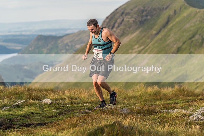 Seat Sandal-183 - Seat Sandal Fell Race Wednesday 17th July 2024