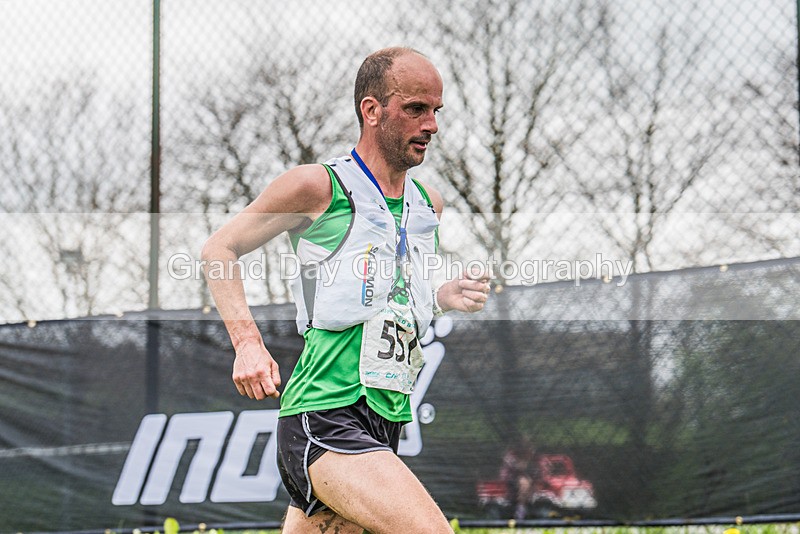 3 Peaks-1550 - The 3 Peaks Race - The Finish - Saturday 29th April 2023