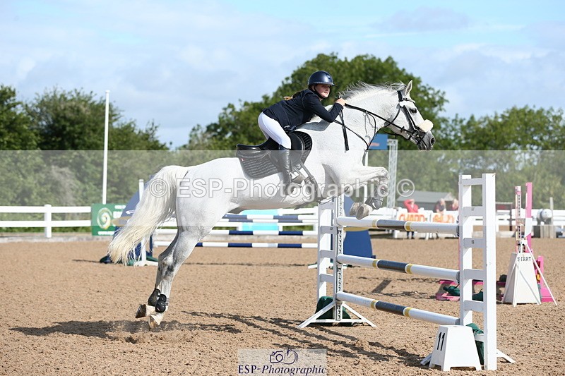 230716A-093506-02168 - Class 31 Children On Horses1.15m
