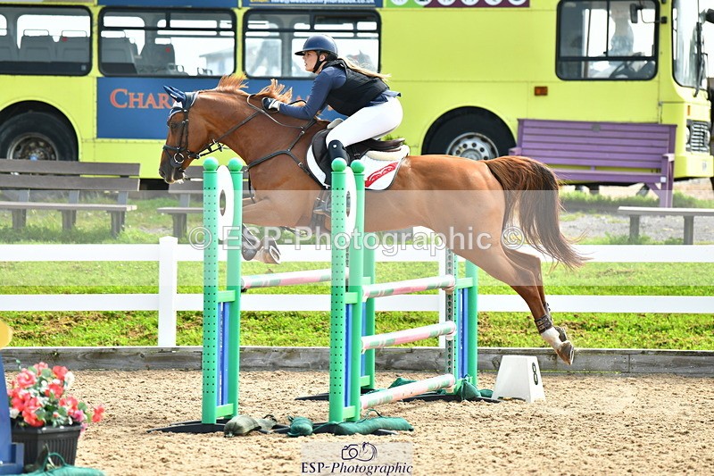 230812A-113012-08521 - Cls 26 A&B Discovery & 1m Open