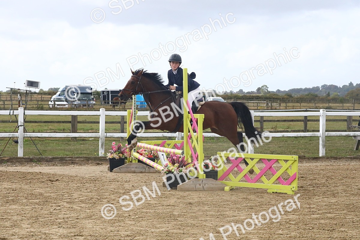 SBM_006124 - Class 6 - 60cm Champs