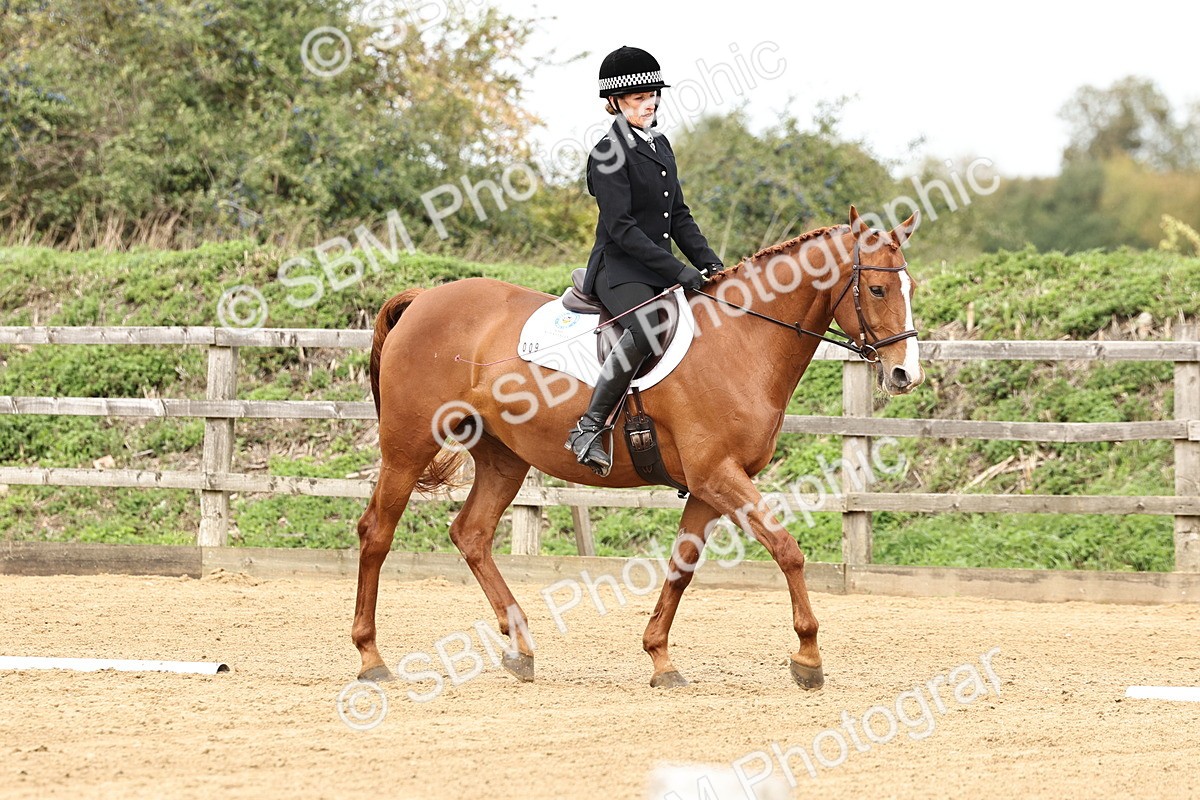 SBM_001130 - Class 46 - Novice 1 Combined Training