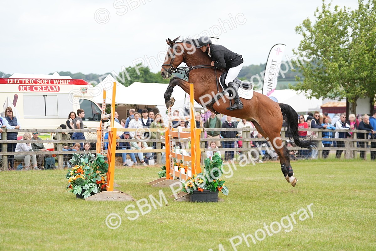 SBM_07423 - Class 203 - Martin Grant Homes Areal Trial