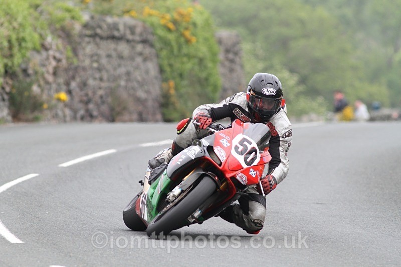  - Superbike Race