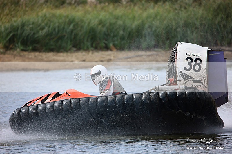 HCWC 220826 351 - Hovercraft W C Race Day 2 22/08/26