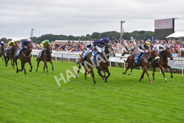 yr18082021r7-25 - Race 7 5.20pm Sky Bet Nursery Handicap