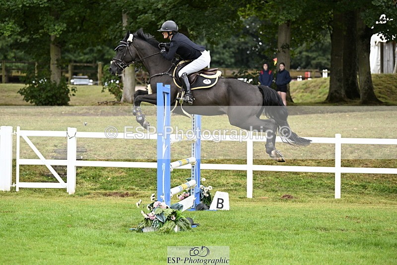 250829A-135351-02355 - Cls 2 Snr Foxhunter