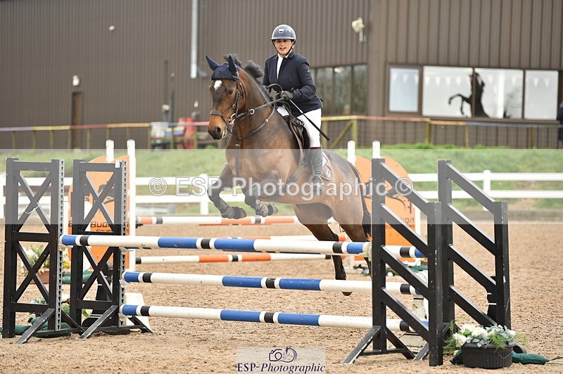 240405A-102534-00483 - Cls 8 British Novice and 90cm Open