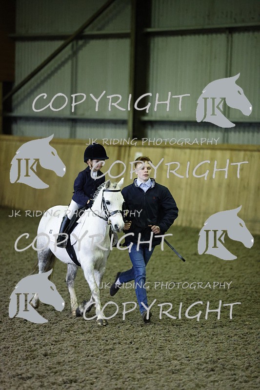 _R6A1037 - Class 1 walk trot 2022