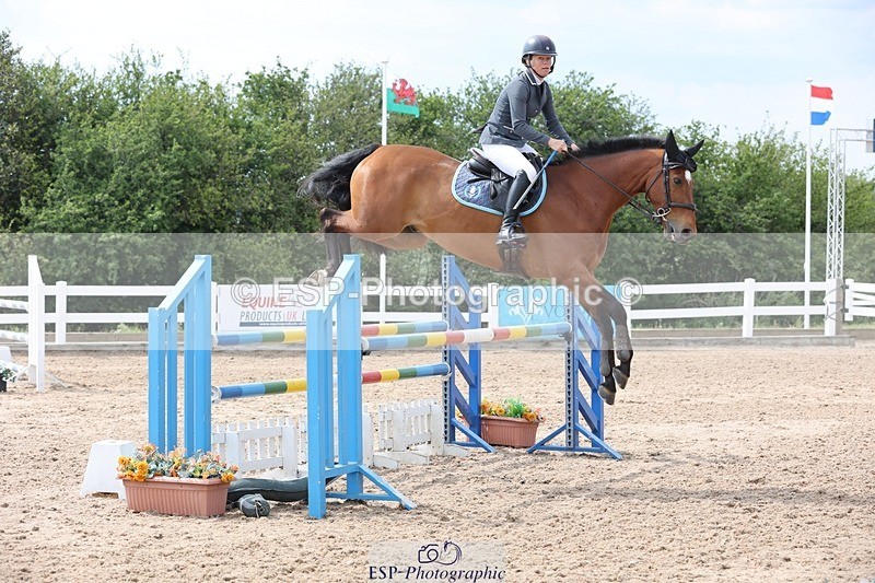 250509-153837-08423 - Cls 23 1.10m Amateur Qualifier and Open