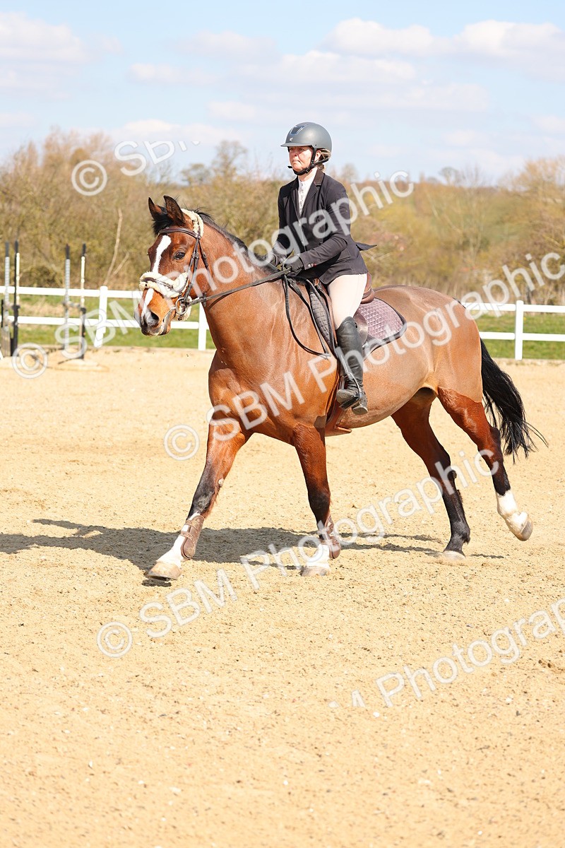 SBM_001194 - Class 3 - Senior Discovery - 1.00m