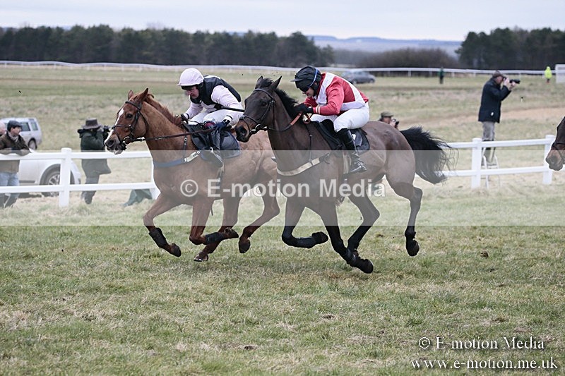 PtP 180218 413 - Combined Services Point-to-Point Larkhill 18/02/18