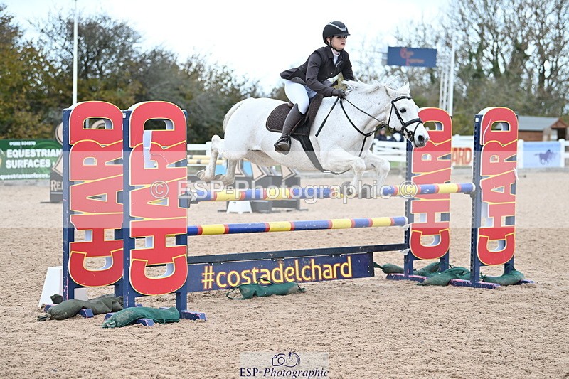 231119A-113927-05470 - Sun Cls 5 Newcomers & 1m Open