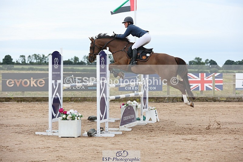 250719-085029-13001 - Cls 15, 1 Star Silver Tour Start til Break