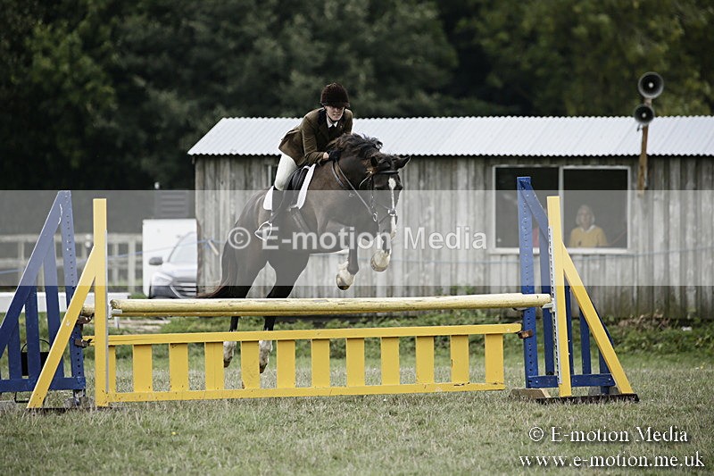 BVR090918 657 - BVRC Dressage and Show Jumping 09/09/18