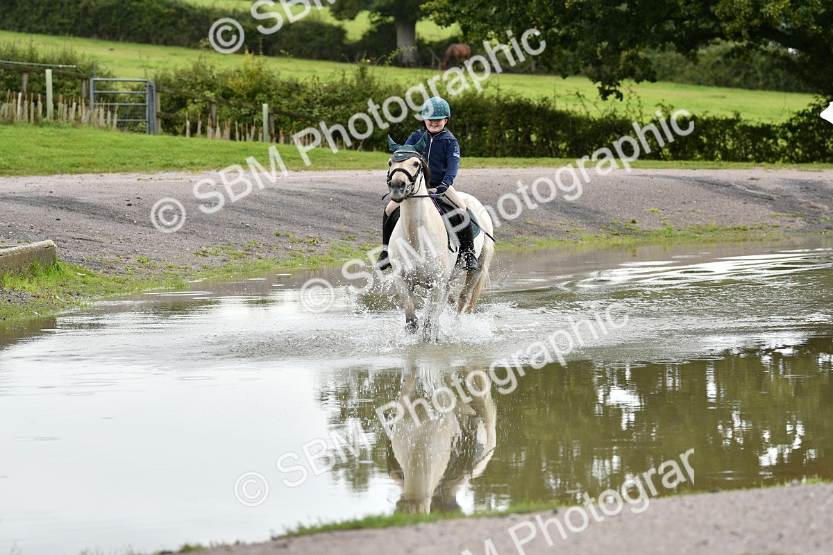 SBM_01344 - E1 - Eventers Challenge - Clear Round 60cm