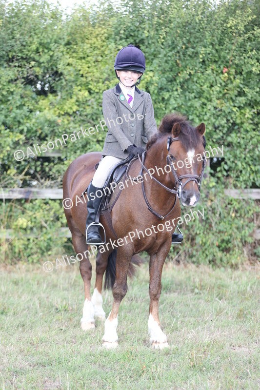 20250831-1056 - Class 15 - Ridden Veteran