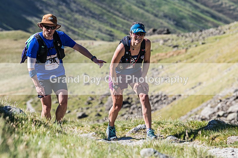 Old County Tops-292 - The Old County Tops Fell Race Saturday 17th May 2025