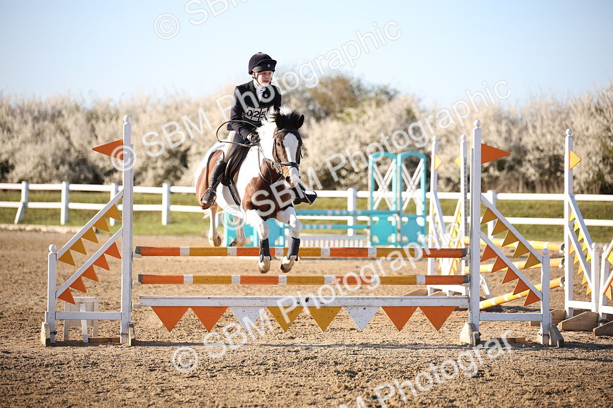 5K7A0571 - Class 6 - 90cm