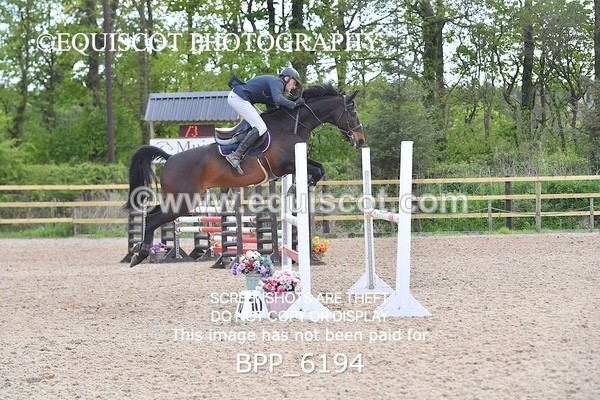 BPP_6194 - CLASS 30 SUN Scottish Branch Veterans Championship