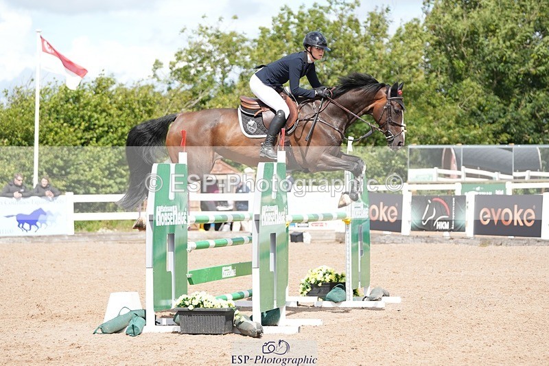 250720-104950-18851 - Cls 12, 1 Star Bronze Tour Accumulator