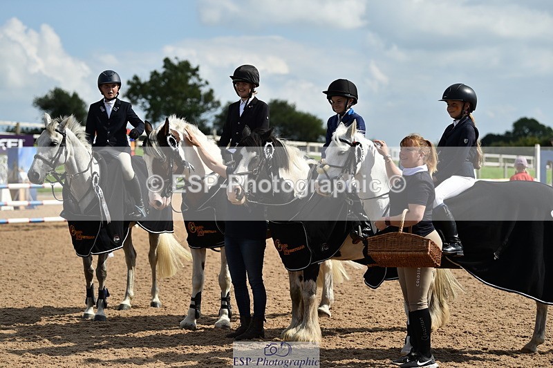 230902A-144910-01828 - Cls 3B Pony Medium 90cm