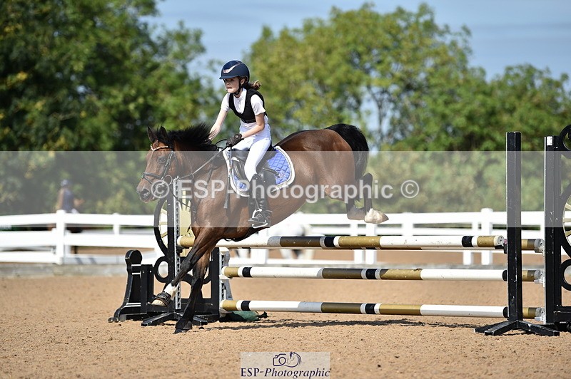 230903A-123912-04501 - Cls 19 Pony Discovery & 90cm Open