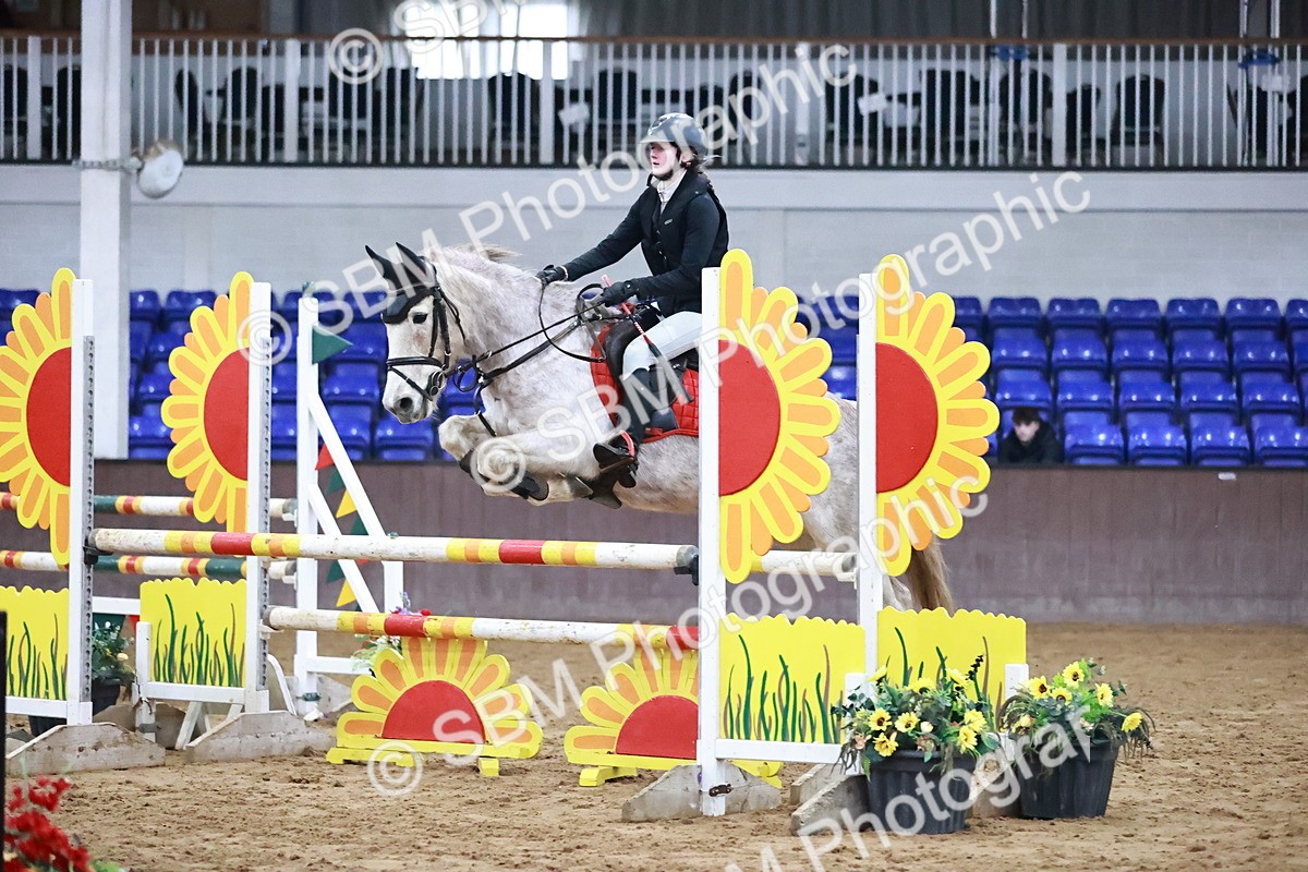 SBM_002950 - Class 13 - Blue Chip Pony Newcomers 1.00m