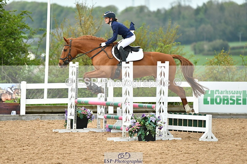 230504A-122850-01305 - Cls 3 85cm Amateur Quali