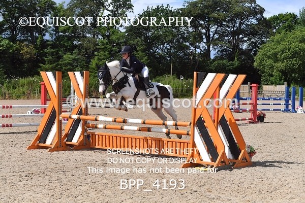 BPP_4193 - CLASS 16 SUN Pony Discovery / 90cm Open