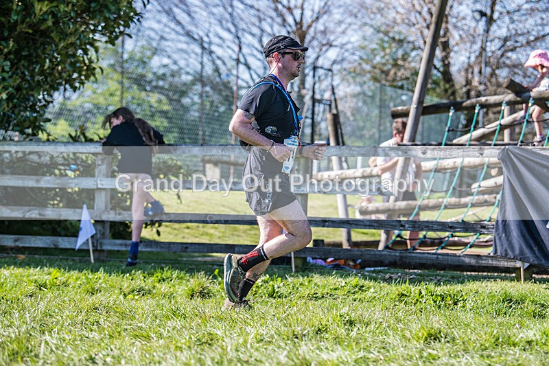 The Finish-2063 - The 3 Peaks Race Saturday 25th April 2026 - The Finish