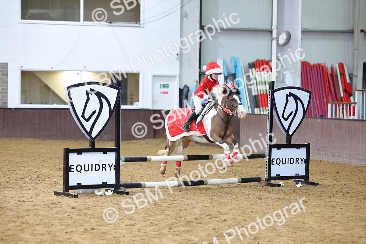 SBM_000299 - Class 2 - Show Jumping 60cm