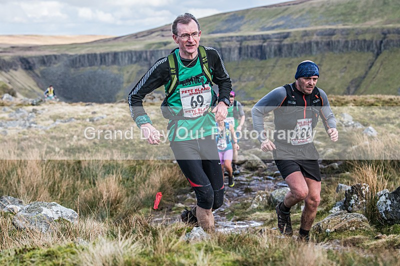 High Cup Nick-1012 - Inov8 High Cup Nick Fell Race Saturday 24th February 2024