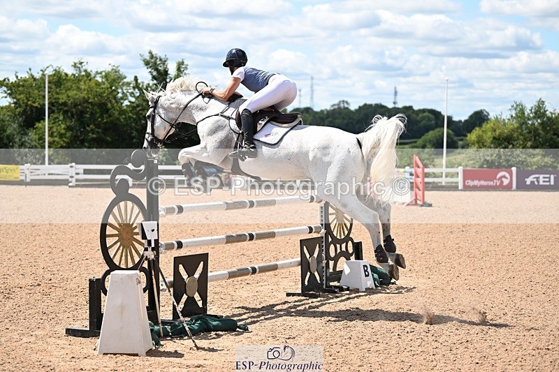 250709-143133-01057 - Cls 5 National Members Cup Qualifier & 1.15m Open