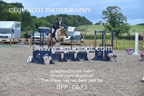 BPP_0673 - CLASS 17 SAT Equiyd 0.85m Amateur Championship Qualifier