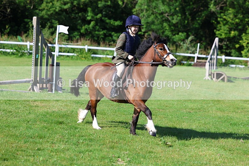 3E7A5803 - Class 26: Lead Rein/First Ridden