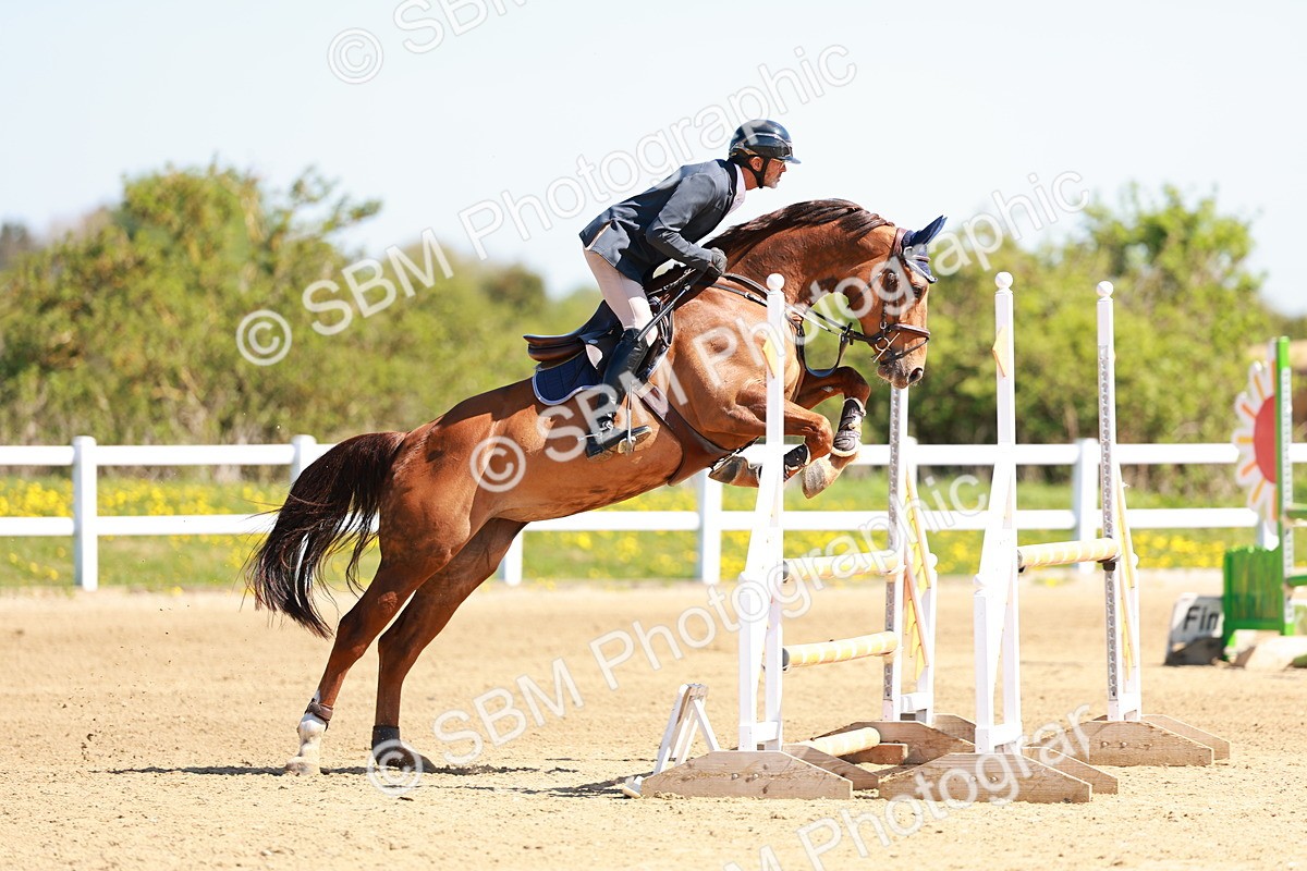 SBM_001332 - Class 3 - Senior Discovery - 1.00m