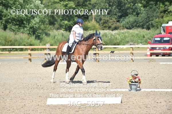 JAC_5057 - CLASS 27 My Quest Open Novice Test 2